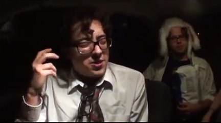 Midight Screenings - Prometheus: Re-Review