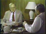 Blast from Past - General Zia ul Haq Interview to an American Tv regarding Pakistan Nuclear Weapons