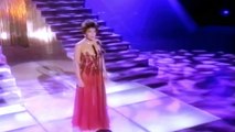 I Want To Know What Love Is - Shirley Bassey (1998 Viva Diva TV Special)