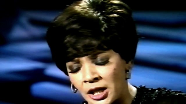 Shirley Bassey - TILL / Dusty Springfield - I'm Coming Home Again (1979 Show #3)