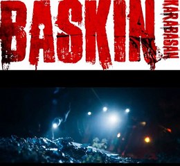 baskın karabasan türk fliminde bir ilk korkuda zirve 2016 fragman izle