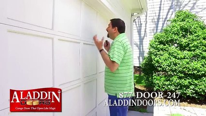 Garage Door Repair Raleigh NC 27609