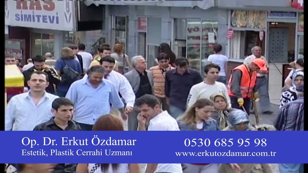 Saç Ekiminin Günümüzde Geldiği Nokta
