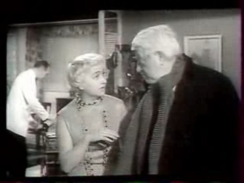 Archimède le clochard - gabin - maillan