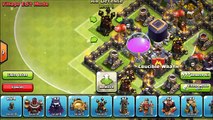 Clash of Clans - Best Farming Base  TH10 Forever Anti- All (16)
