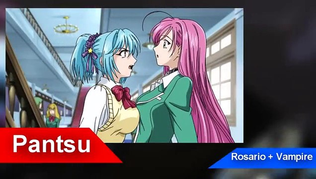 Les Genres des Mangas et des Animes Fun Fan FUN Videos