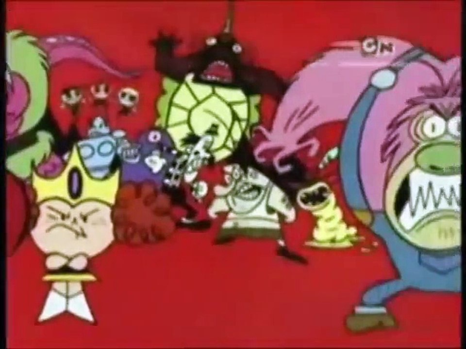 Générique des dessin animés d'enfance  Fun Fan FUN Videos