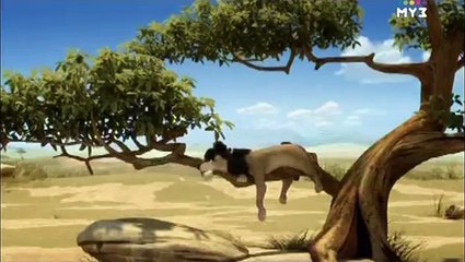 LEON - Error of the Savannah 11