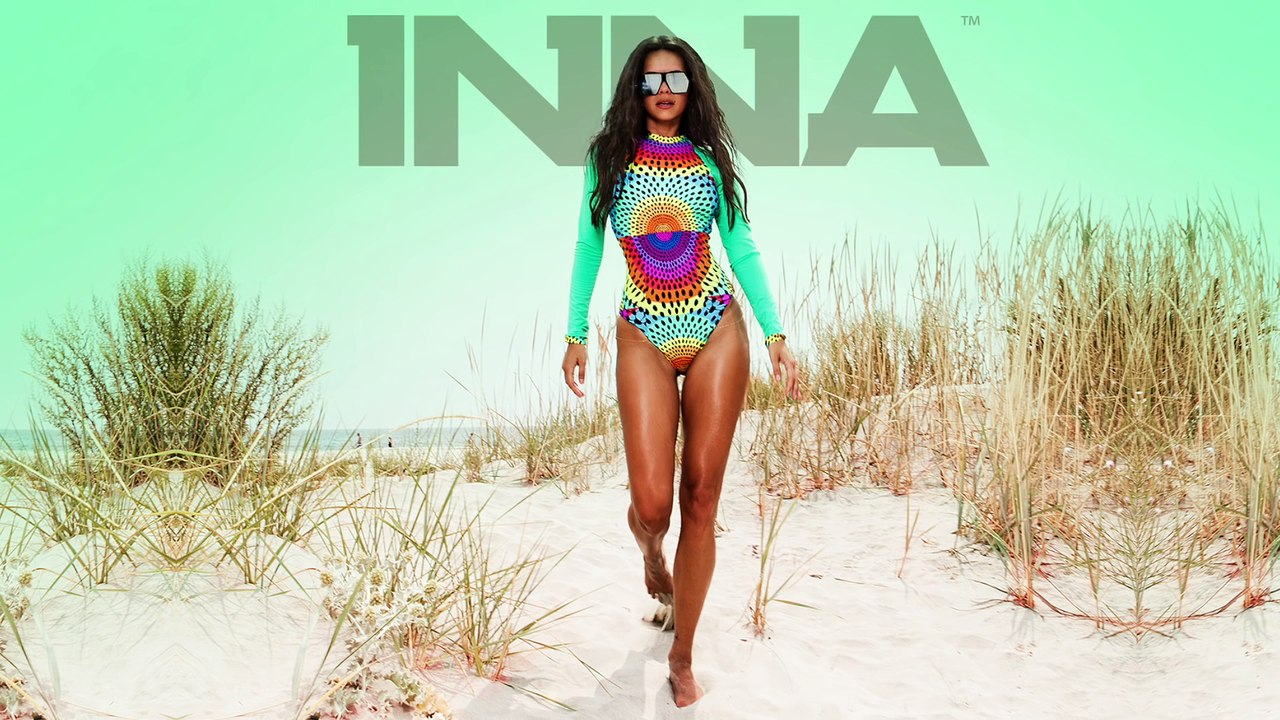 INNA - Bad Boys (Official Audio)