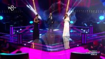 Gülnur Badakal & Ercan Yok & Reşide Kerim - Kaç Kadeh Kırıldı | O Ses Türkiye Düello Performansı (Trend Videolar)