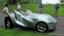 BMW GINA Concept