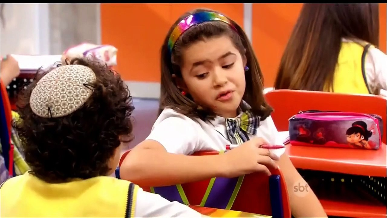 Carrossel 02/06/15 Capítulo 57 Completo HD