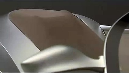 BMW Gina Light Visionary Concept  [HQ]