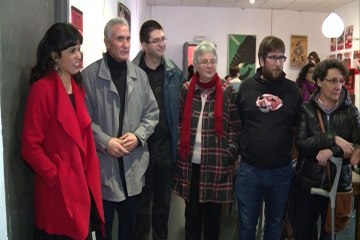 Podemos celebra su segundo aniversario