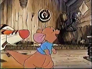 The Tigger Movie TV Spot (2000)