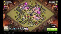 Clash of Clans - Best Farming Base  TH10 Forever Anti- All (25)