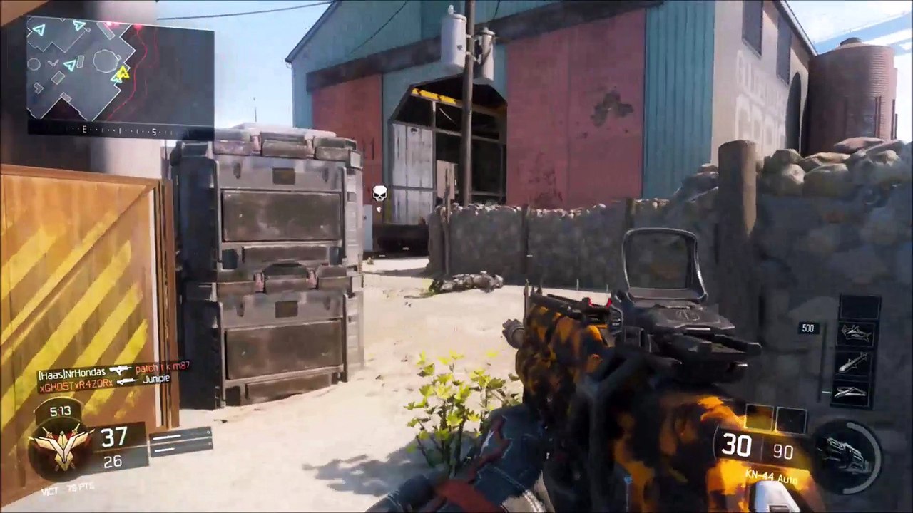 bo3 ha ha