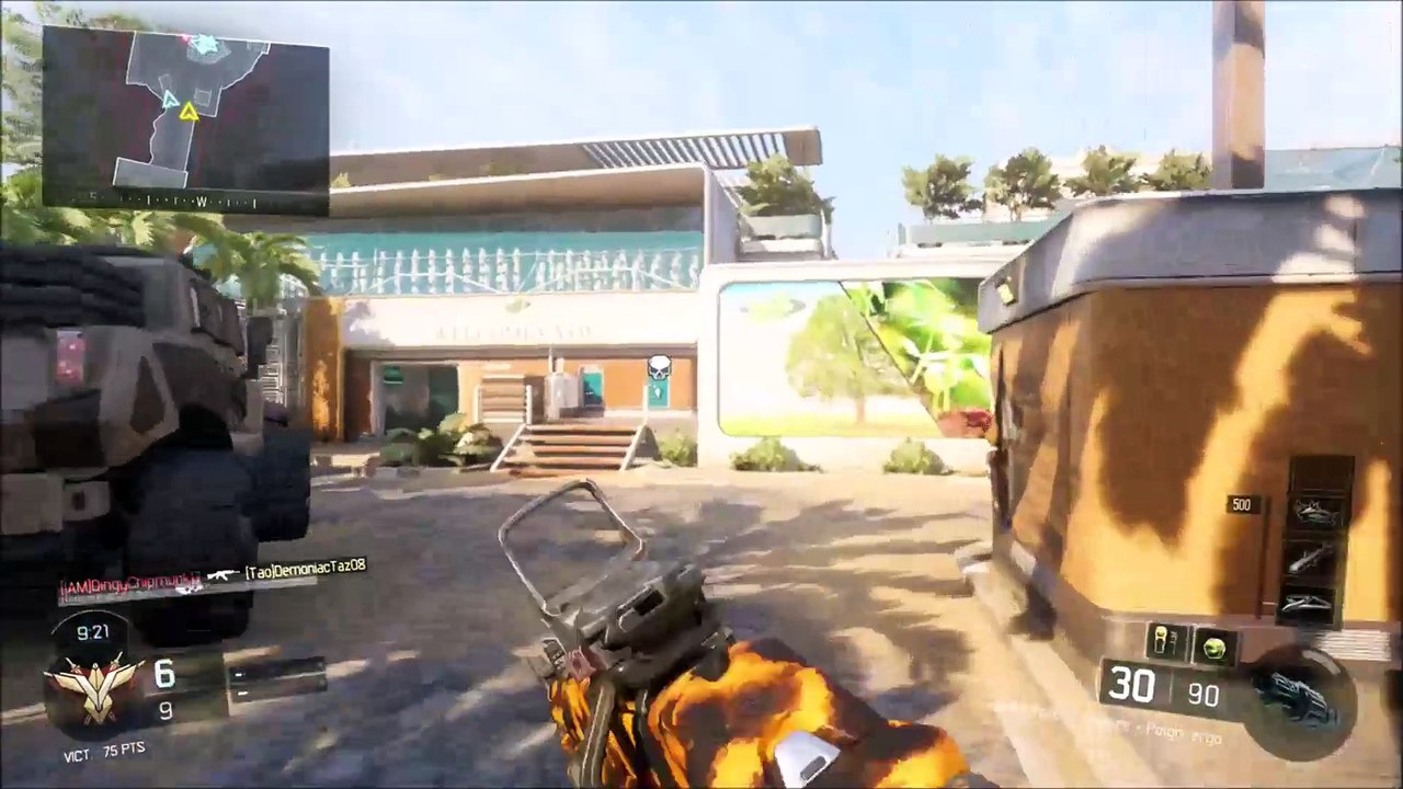 bo3 pas mal