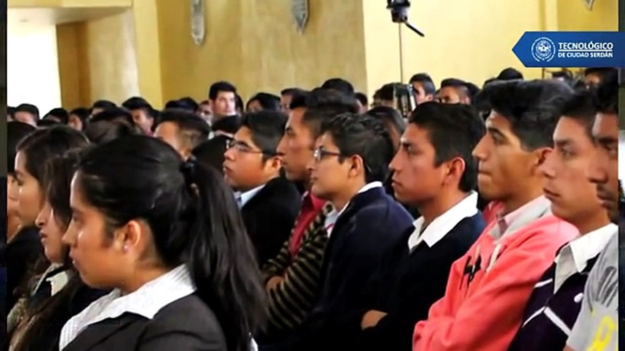 'La Formación Integral de los Ingenieros en el Siglo XXI'   Encuentro de Ingenierías 2015