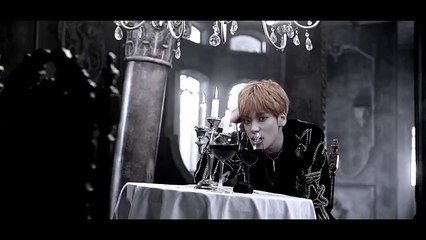 TEEN TOP (틴탑) _ 사각지대 (Warning Sign) M_V