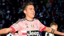 Udinese vs Juventus 0-4 All Goals & Highlights | 2016