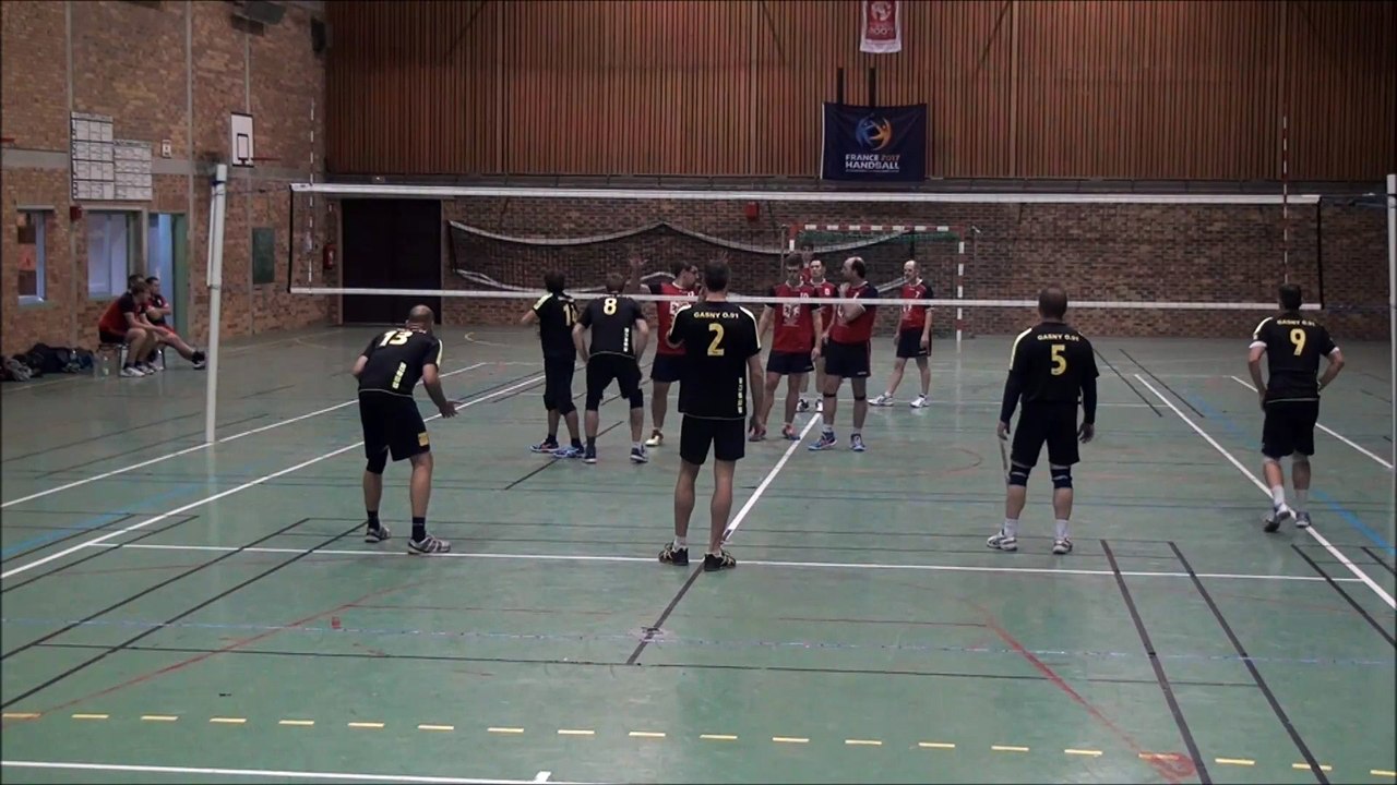 GO91-EG Coupe Haute-Normandie Volley 2015-2016_Set 3