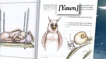 Childrens book promises to put kids to sleep