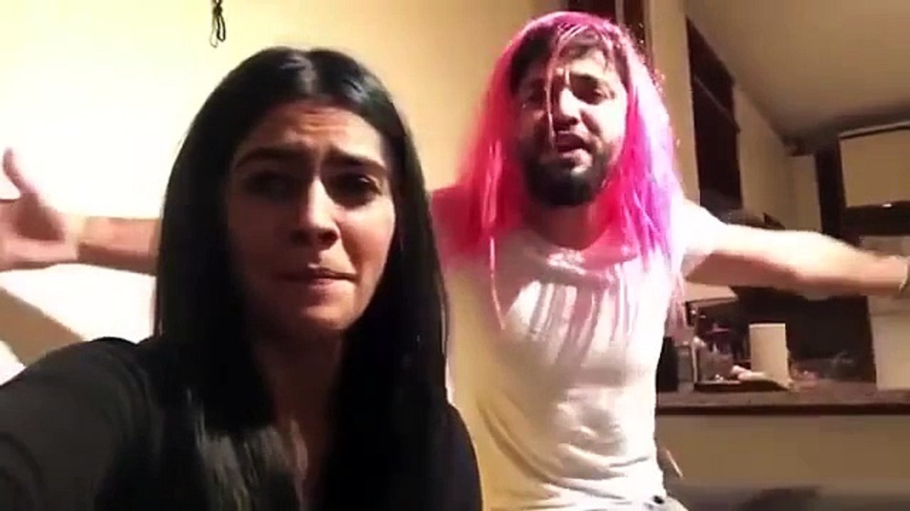 Her şey Bu video ile başladı :) Yok yere gittin canımın içiydin :)