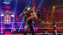 The Undertaker vs. Shawn Michaels - Streak vs. Career Match_ WrestleMania XXVI