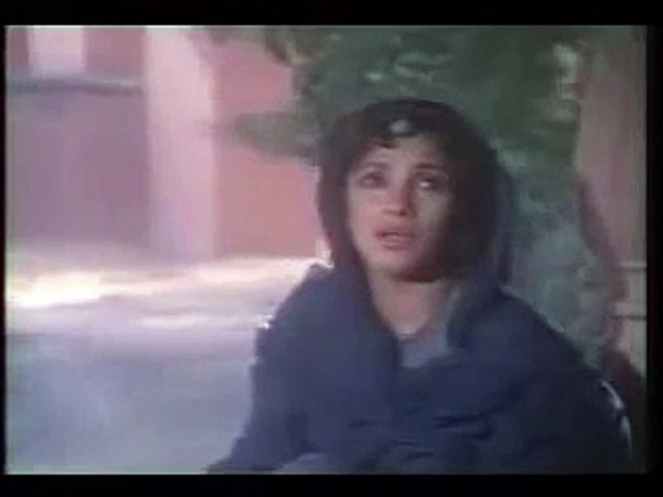 Yaara Sili Sili - Rudaali (1993)