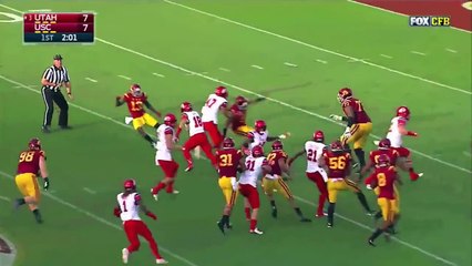 Best College Football Highlights 2015-16 -- 'Pump Up