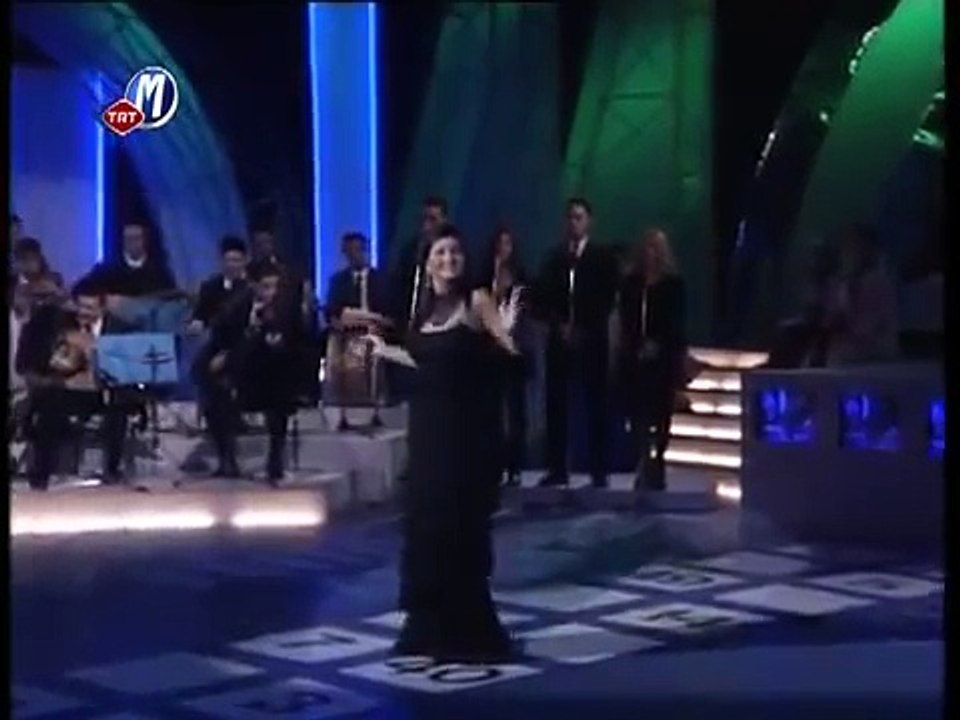 Sibel Can - Canımın Yoldaşı Ol