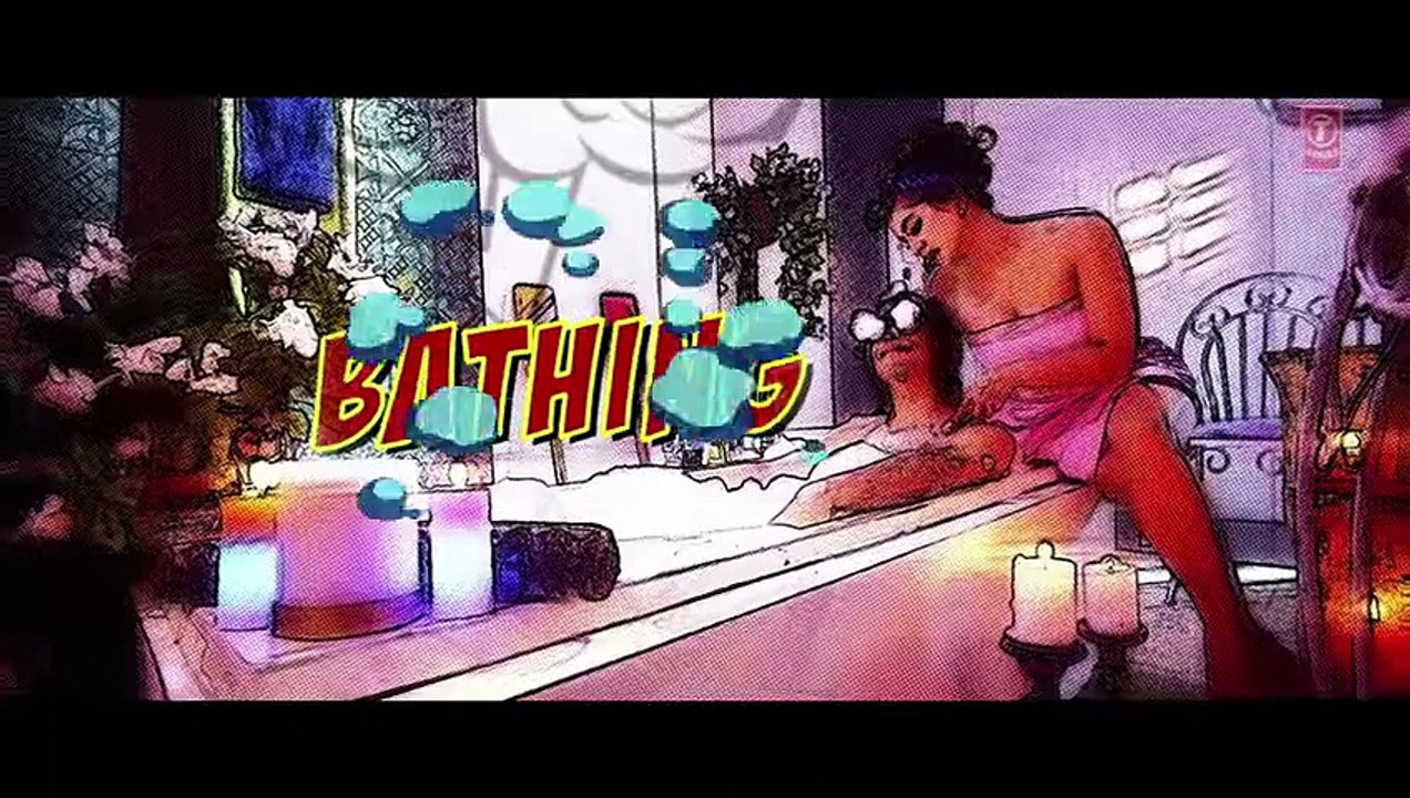 Super Girl From China Video Song -Jazzi Collection