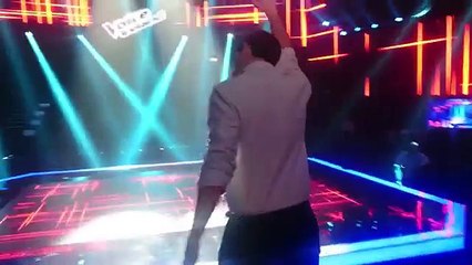 The V-Report 2016 Ep 3 - The Voice of Ireland (1024p FULL HD)