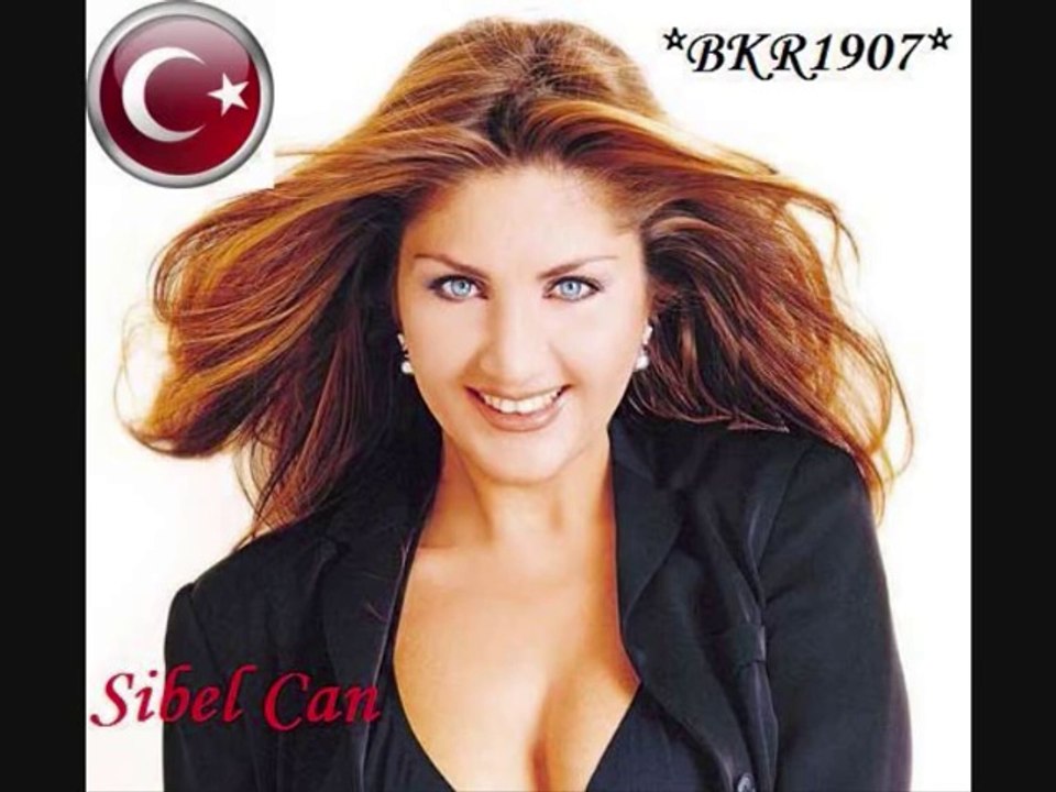 Sibel Can - dokunma