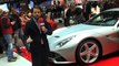 Nuevo Ferrari F12 Berlinetta Salón de Ginebra 2012