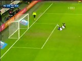 Goal Kevin-Prince Boateng - AC Milan 2-0 Fiorentina (17.01.2016) Serie A