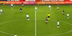 Kevin-Prince Boateng Goal - AC Milan 2 - 0 Fiorentina - 17-01-2016