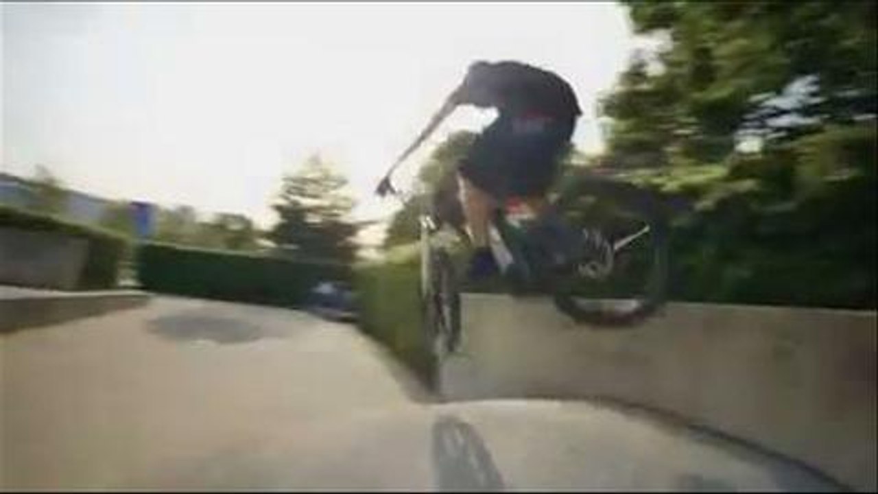 Video: Audi e-bike