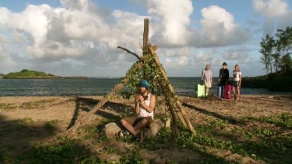 Vídeo: Proyecto Mapa de Islas Paradisiaca TomTom