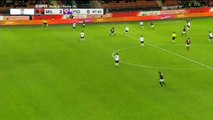 Goal Kevin-Prince Boateng ~AC Milan 2-0 Fiorentina~