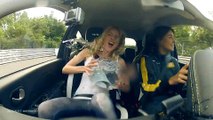 Vídeo: Prueba nuevo Twingo R_S con una pecera en Nürburgring