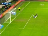 Kingsley Boateng Goal - AC Milan 2-0 Fiorentina - 17-01-2016