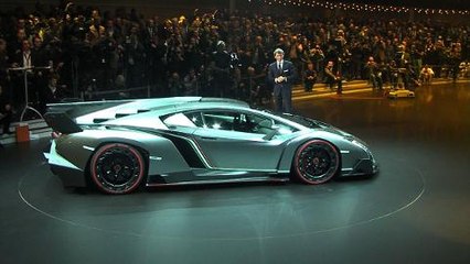 Volkswagen Group Night