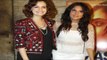 Richa Chadda's Masaan Special Screening | Dia Mirza, Ali Fazal, Daisy shah