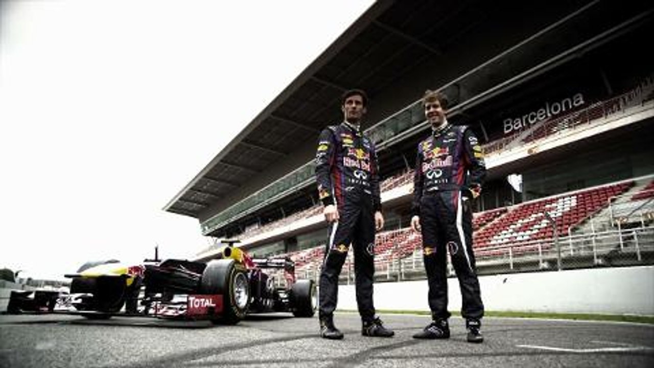 Previo F1 2013