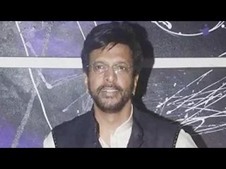 Javed Jaffrey Eid Celebration 2015