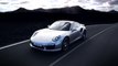 Nuevo Porsche 911 Turbo