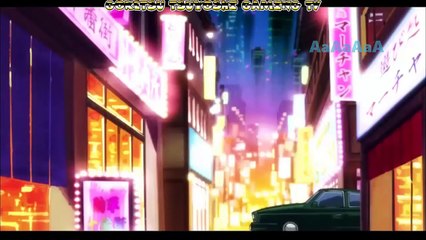 This is Gintama 銀魂 AMV] Pray HD