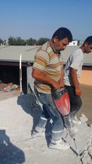 HİLTİ ELEKTİRİKLİ BETON KESME DST 10 İLAYDA İNŞAAT 0322 4293636